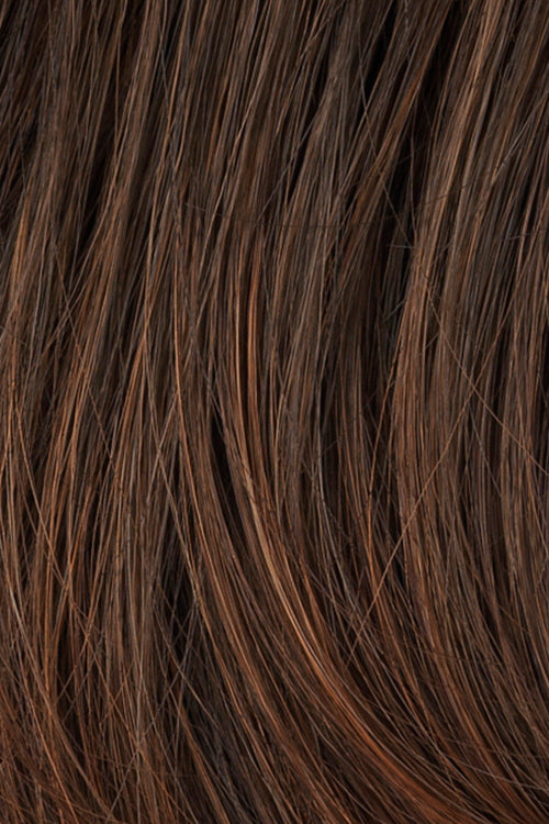 Chocolate Copper Mist (G630)