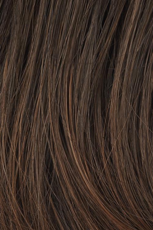 Chocolate Copper Mist (G630)