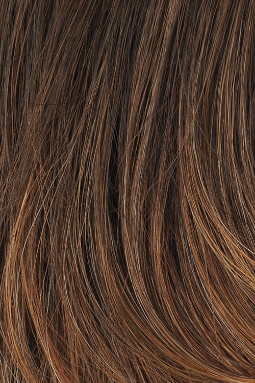 Dark Cinnamon Mist (G829)