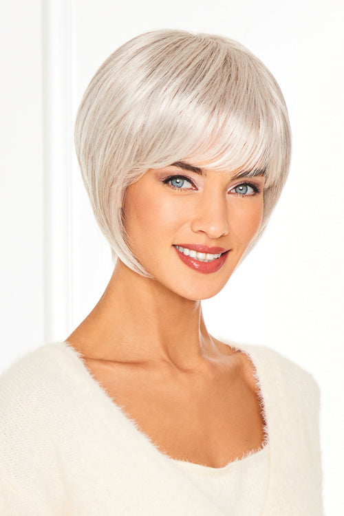 Cameo Cut by Gabor in Sugared Silver (GL56-60)