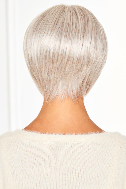 Cameo Cut by Gabor in Sugared Silver (GL56-60)