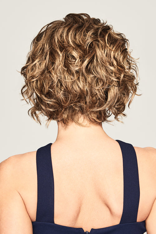 Fresh Chic by Gabor in Honey Toast (GL14-16)