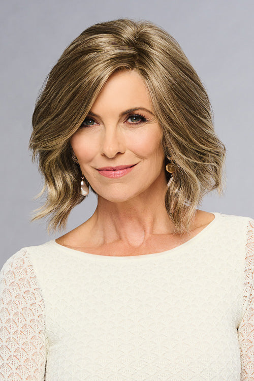 Mod About You by Gabor in Toasted Pecan (G:18-23)