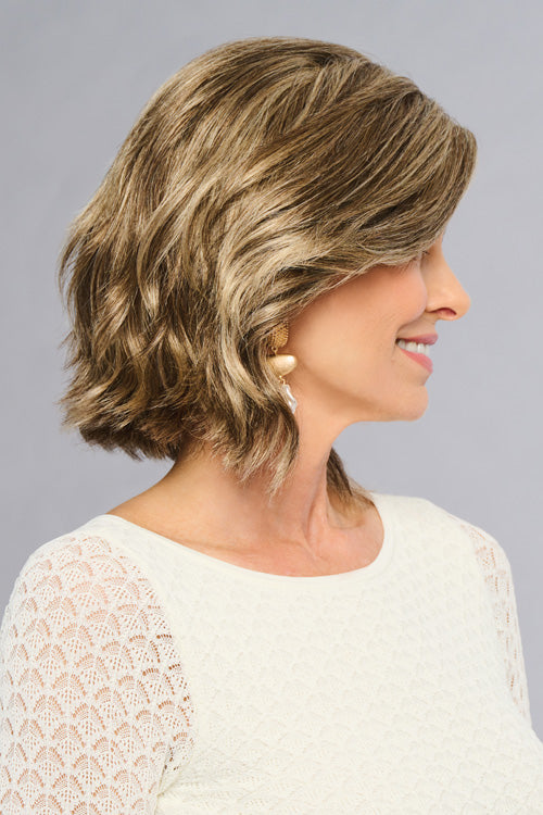 Mod About You by Gabor in Toasted Pecan (G:18-23)