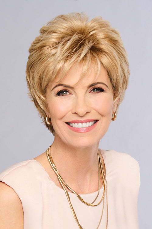 Royal Tease by Gabor in Caramel (GL27-22)