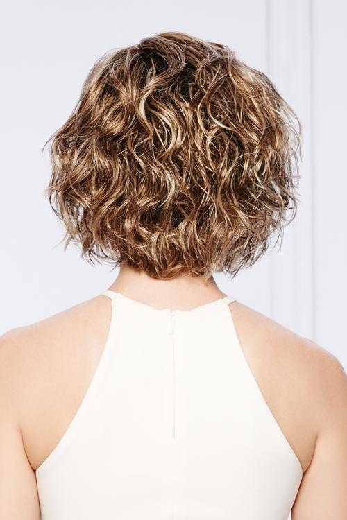 Sweet Talk Luxury by Gabor in SS Honey Pecan (GL11-25SS)