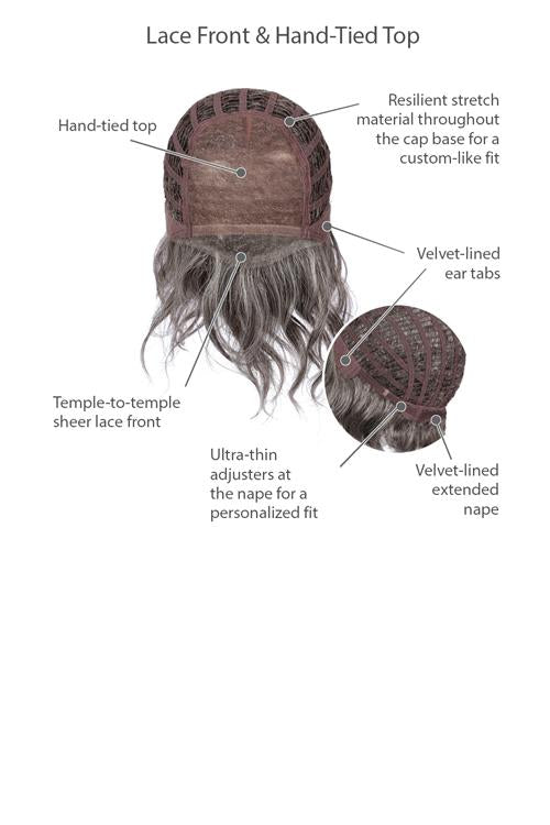 Sweet Talk Luxury by Gabor - Cap