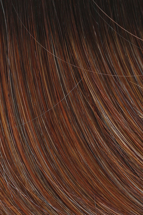 SS Rusty Auburn (GL29-31SS)