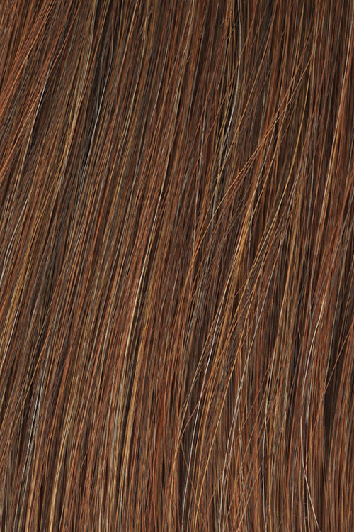 Rusty Auburn (GL29-31)