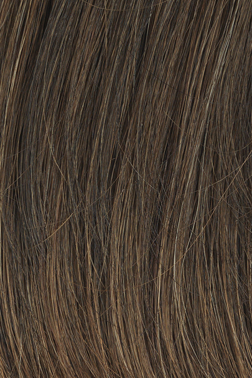 Dark Chestnut (GL8-10)