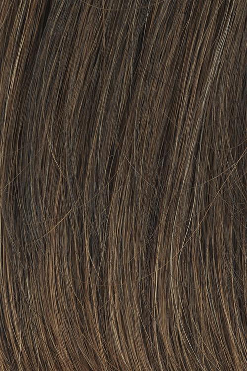 Dark Chestnut (GL8-10)