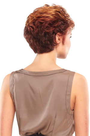 Gaby by Jon Renau in Cherry Almond Tart (32BF)