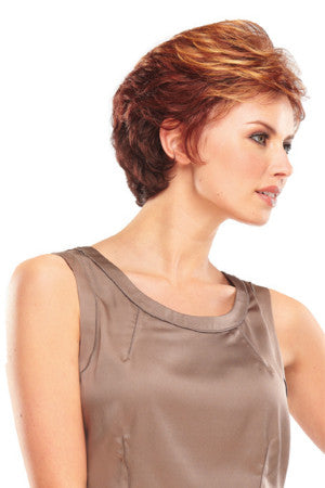 Gaby by Jon Renau in Cherry Almond Tart (32BF)