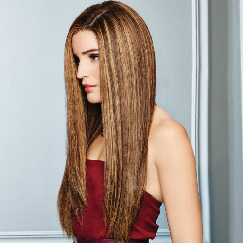 Glamour and More by Raquel Welch in Shaded Hazelnut (SS8/29)