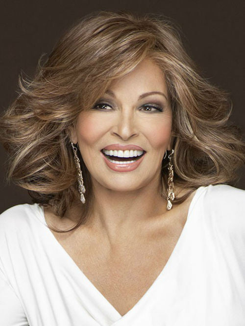 Goddess by Raquel Welch in RL4/6