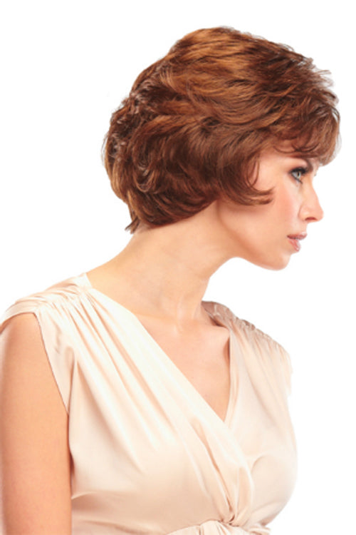 Gwen by Jon Renau in Cocoa Twist (8/30)