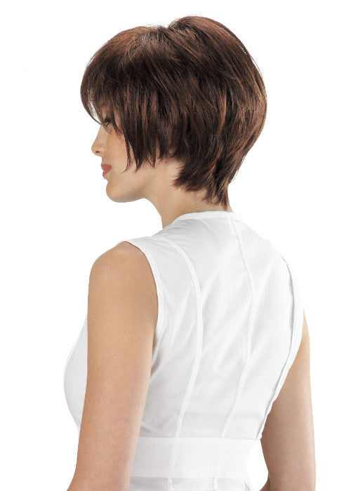 Harlow by Tony of Beverly in Dark Auburn