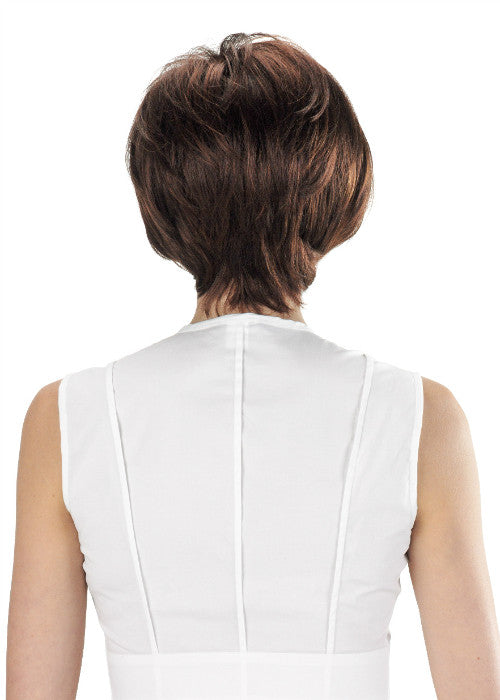 Harlow by Tony of Beverly in Dark Auburn