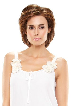 Heat by Jon Renau in Caramel Ribbon (6F27)