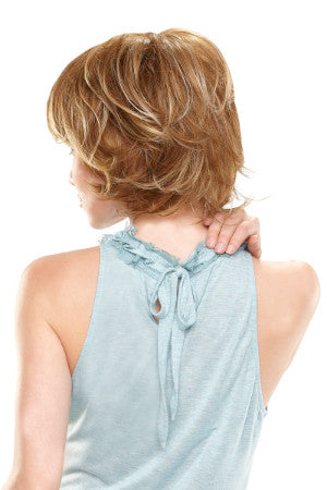 Heat by Jon Renau in Caramel Syrup (FS26/31)