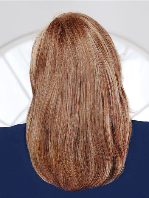 High Fashion by Raquel Welch in Glazed Cinnamon (R3025S)