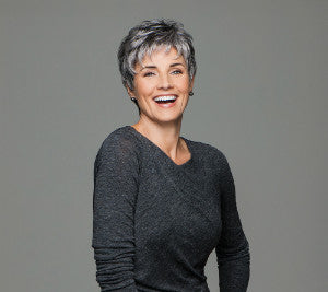 Incentive - by Gabor in Sugared Charcoal (511C)