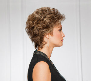 Instinct - Petite Average by Gabor in Nutmeg Mist (G10+)