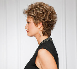 Instinct - Petite Average by Gabor in Nutmeg Mist (G10+)