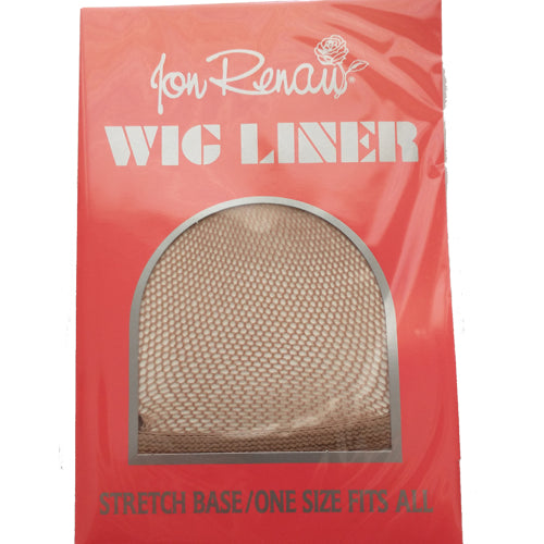 Wig Liner - Fish Net by Jon Renau in Brown (10)