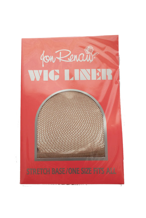 Wig Liner - Fish Net by Jon Renau in Brown (10)