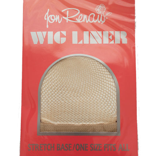 Wig Liner - Fish Net by Jon Renau in Blonde (22)