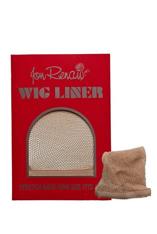 Wig Liner - Fish Net by Jon Renau