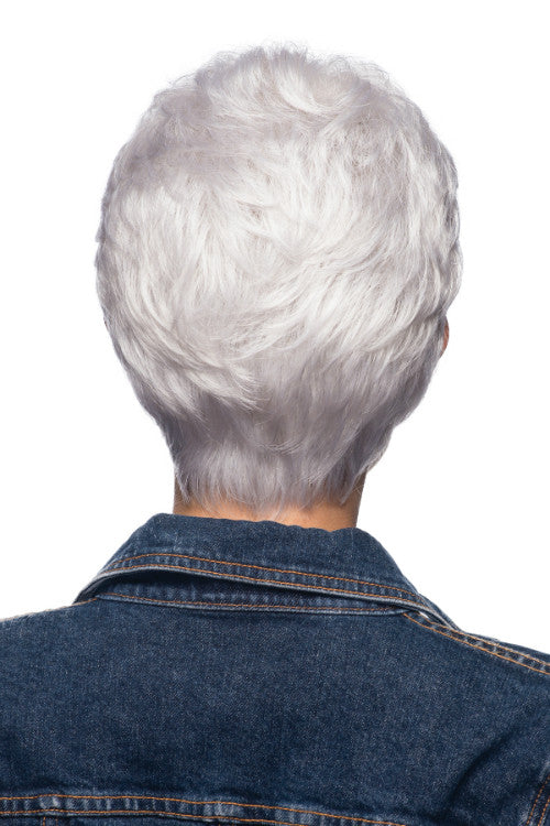 Jamie By Estetica in White (R60)