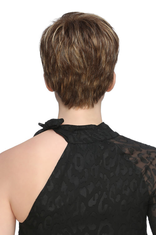 Jett By Estetica in Caramel Kiss