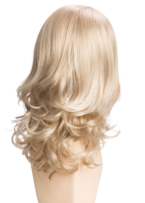 Joelle by Tony of Beverly in Meringue