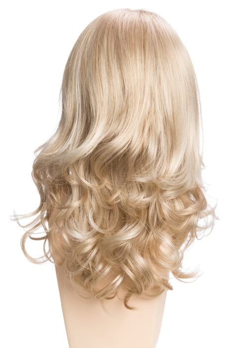 Joelle by Tony of Beverly in Meringue