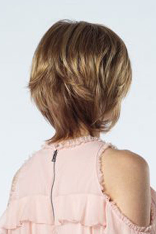 Karis by Tony of Beverly in Rooted Malibu