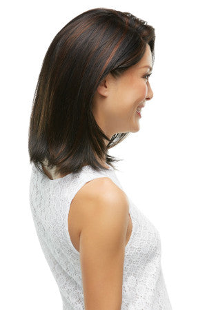 Karlie by Jon Renau in Chocolate Pretzel (1BRH30)