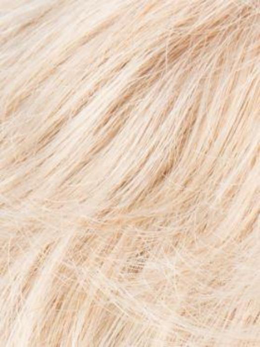 Light Pearl Mix (101.60) | Pearl Platinum and Lightest Ash Brown blend