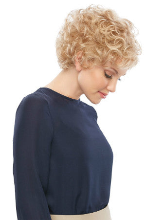 Lily by Jon Renau in Pina Colada (22F16)