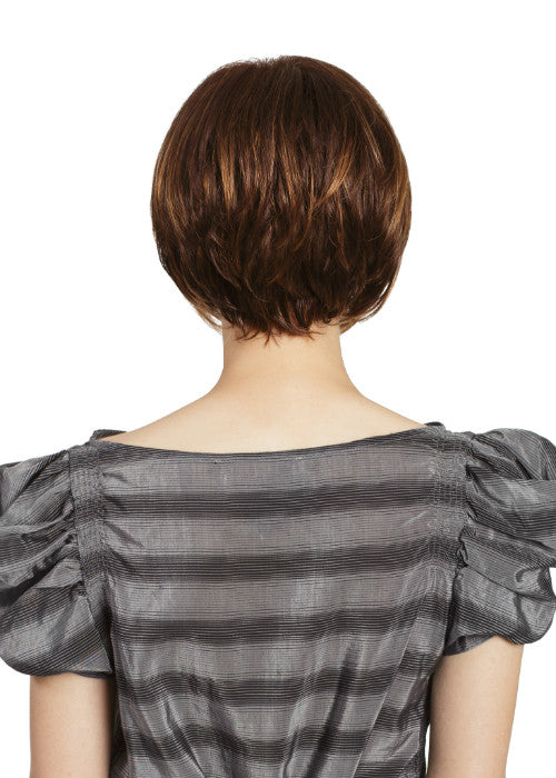 Logan by Tony of Beverly in Cognac