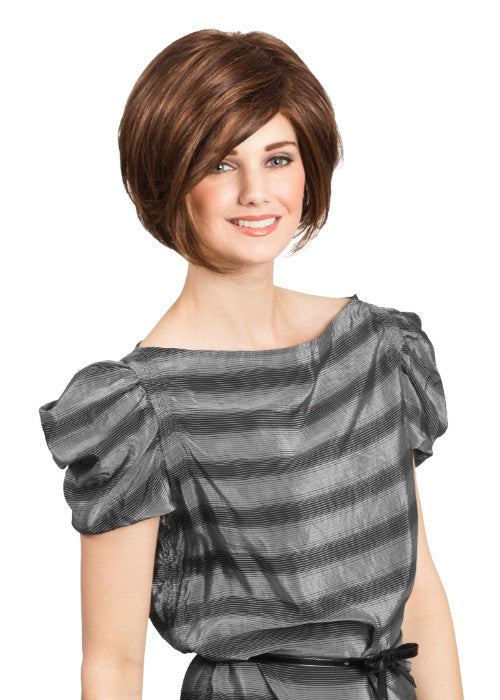 Logan by Tony of Beverly in Cognac