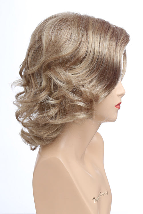 Macie by Tony of Beverly in 