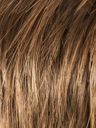 Mocca Rooted (830.12.20) | Medium Brown, Light Brown, and Light Auburn blend with Dark Roots
