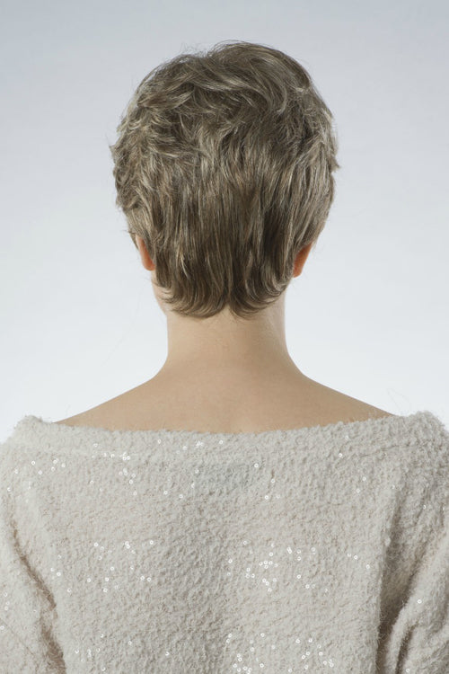 Paula-Petite Mono by Tony of Beverly in Sand Stone