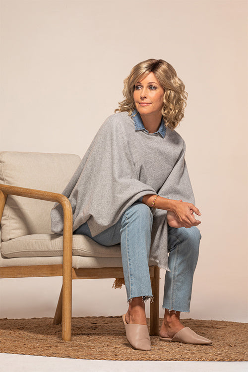 Maya by Jon Renau in Venice Blonde (22F16S8)