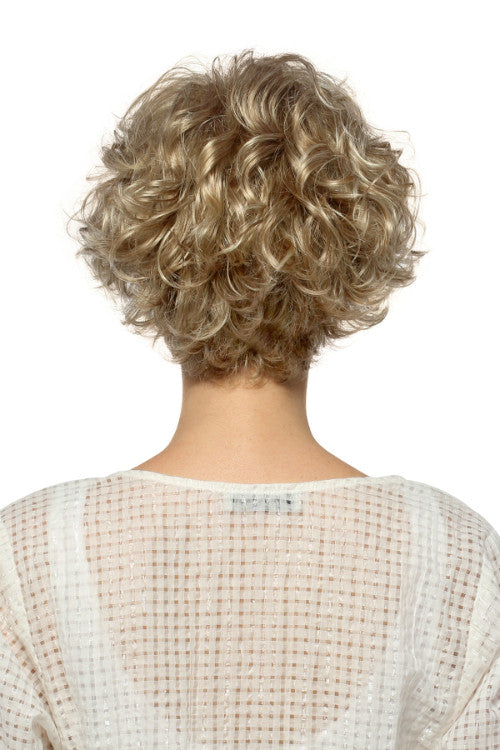 Meg By Estetica in Dark Blonde w Lightest Blonde Highlights (RH1488)