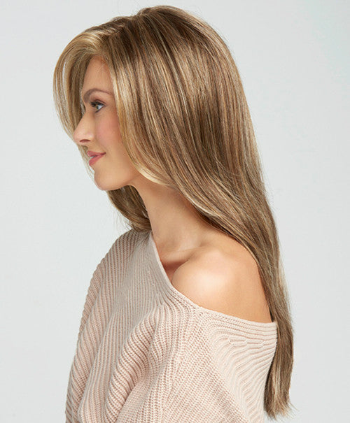 Miles of Style by Raquel Welch in Glazed Strawberry (R29S)