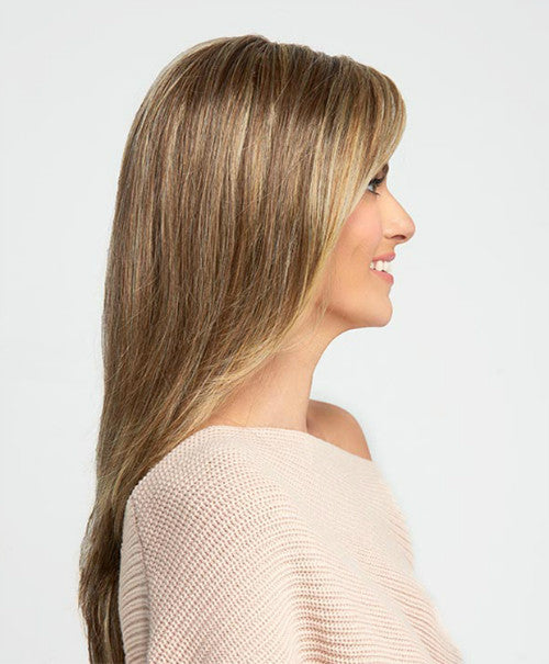 Miles of Style by Raquel Welch in Glazed Strawberry (R29S)