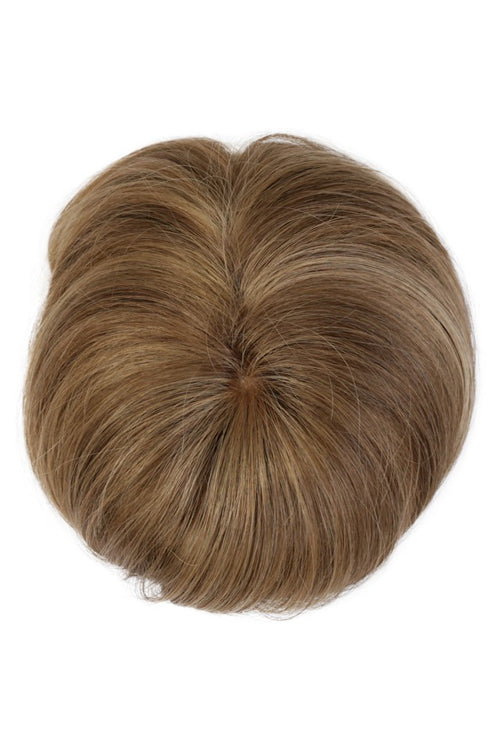 Mono Wiglet 5 by Estetica in Darkest Brown w Dark Brown Blend (R2/4)